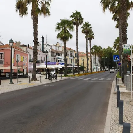 Holiday home Triplex House In The Heart Of Cascais