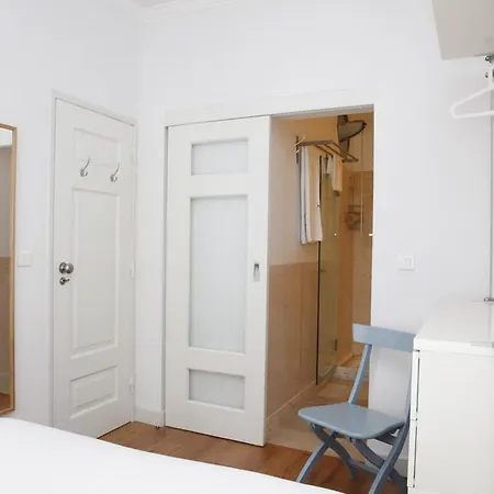 Holiday home Triplex House In The Heart Of *