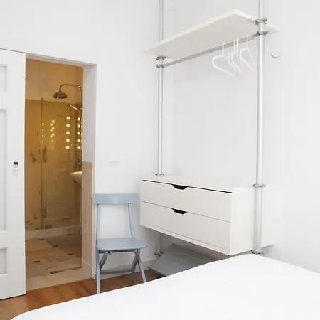 Triplex House In The Heart Of Holiday home *