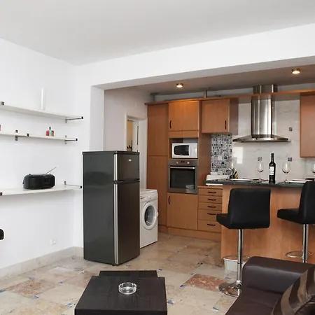 Triplex House In The Heart Of * Cascais