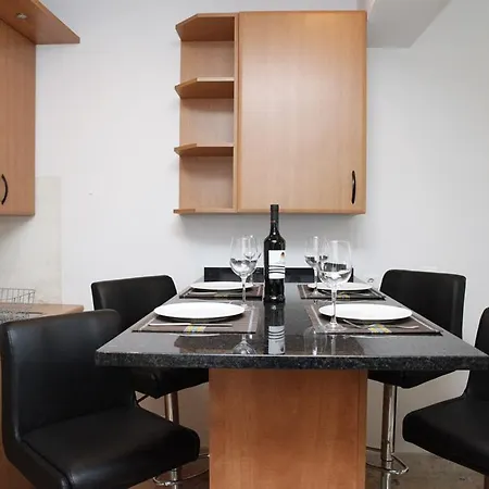 Triplex House In The Heart Of Holiday home