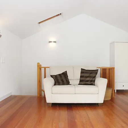 Triplex House In The Heart Of