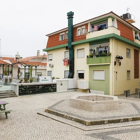 Triplex House In The Heart Of *