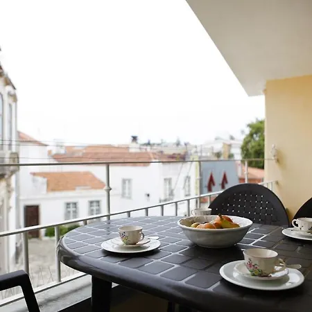 Triplex House In The Heart Of 別荘