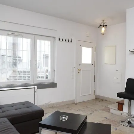 Triplex House In The Heart Of 別荘 カスカイス